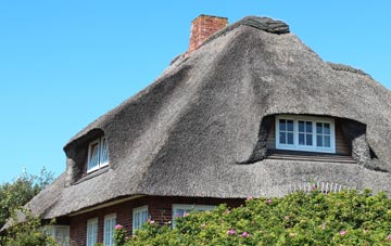thatch roofing Cloigyn, Carmarthenshire