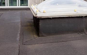 disadvantages of Cloigyn flat roofs