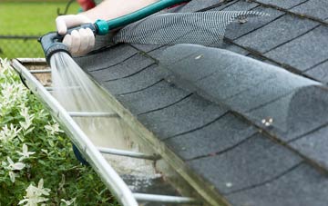 Cloigyn gutter cleaning costs