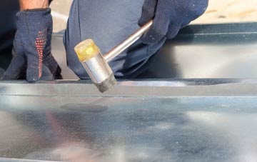 Cloigyn metal roofing costs