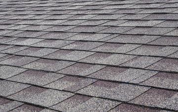 Cloigyn tiles for shallow pitch roofing